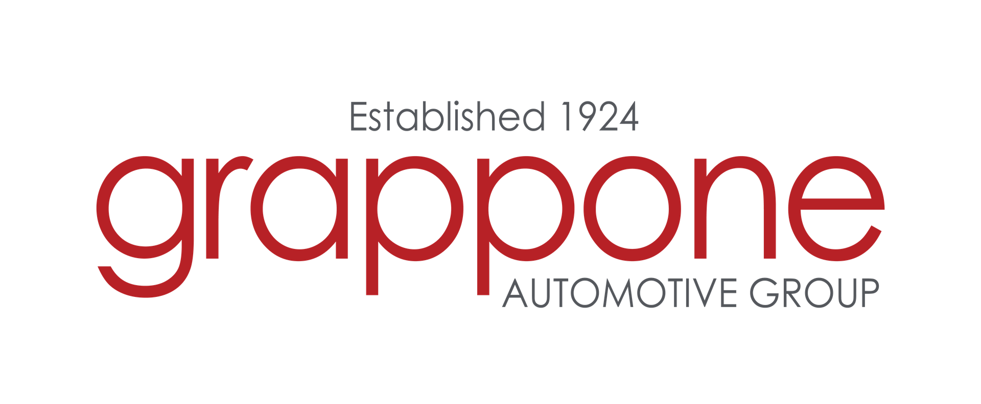 Media Kit | Grappone Automotive Group